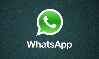 WhatsApp prestao da radi