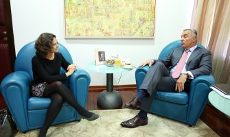 Crna Gora sve interesantnija izraelskim biznis krugovima 