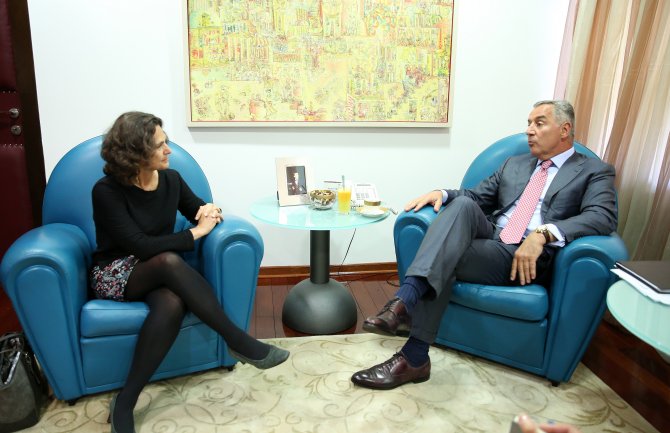 Crna Gora sve interesantnija izraelskim biznis krugovima 