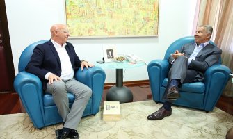 Sve veće interesovanje izraelskih turista za Crnu Goru