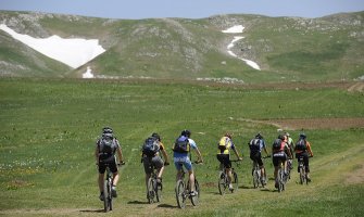 Nacionalni parkovi postaju omiljena destinacija za ljubitelje prirode iz cijelog svijeta