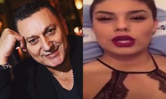 Maloljetna M.V. se izvinila Šaku zbog objavljivanja intimnih snimaka (VIDEO)