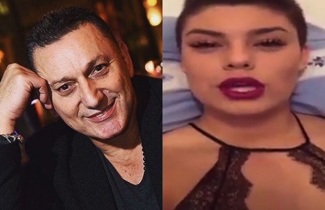 Poslije skandala Šako vrijeđao maloljetnicu u privatnoj prepisci (FOTO/VIDEO)