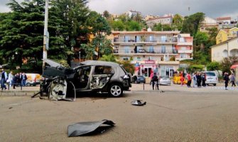 Roganović planirao likvidaciju u Beogradu, suparnički klan ga preduhitrio