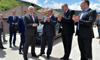 Puna podrška Vlade daljem razvoju Petnjice