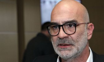 Mugoša: Ministar Hrapović da prestane sa opstrukcijom rada Komore