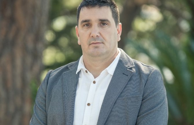 Komnenić: Računajte na Socijaldemokrate, vrijeme je odluke