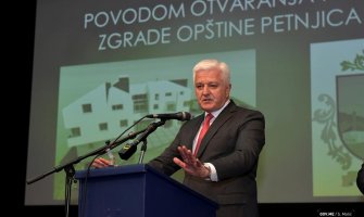 Marković: Postoje prve informacije o osobama koje su javljale lažne dojave