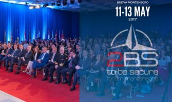 Sedmi To Be Secure (2BS) Forum biće otvoren 12.maja