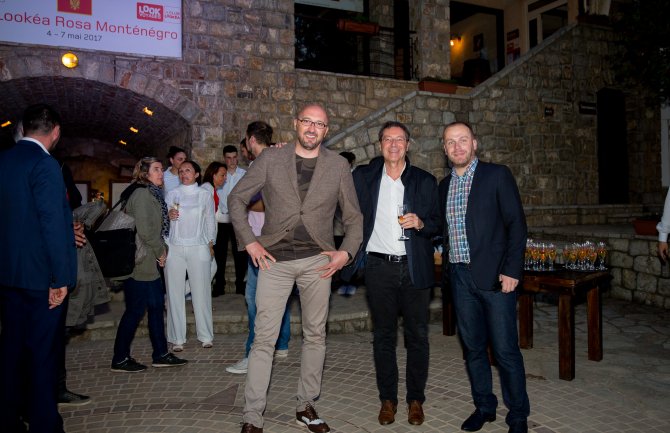 Predstavnici TUI Francuska povodom nadolazeće turističke sezone posjetili crnogorsku obalu