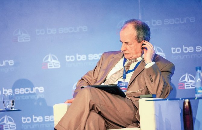 Bugajski: Ne borimo se protiv Rusa ili Rusije, već agenata Kremlja