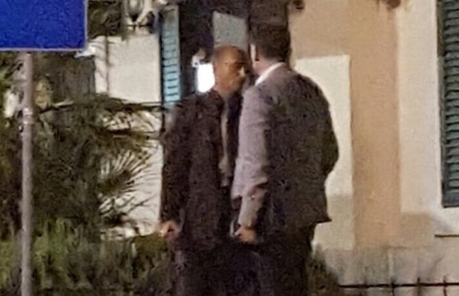 Demokrate: Ivanović naredio brutalnu negativnu kampanju protiv nas (VIDEO) (FOTO)