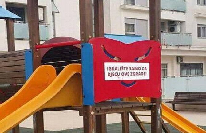 Privatizovanje na podgorički način