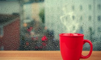 Danas i sjutra oblačno sa padavinama