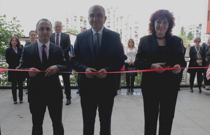  Otvorene prostorije Centra za edukaciju žena i djece žrtava nasilja