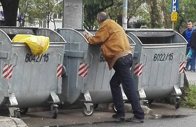 Crnogorci se više ne stide svog siromaštva