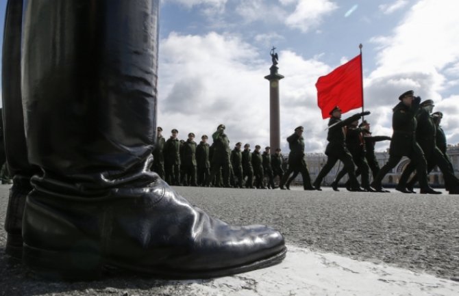 Danas se slavi Dan pobjede nad fašizmom i Dan Evrope