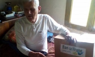 Starac Velizar živi sam u lošim uslovima na rubu siromaštva, pomozimo mu!