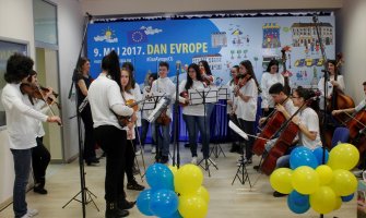  Crna Gora pripada Evropskoj uniji