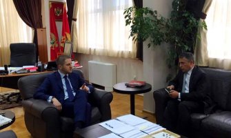 Regionalna saradnja ustanova visokog obrazovanja prioritet