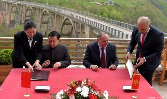 Potpisan sporazum za obnovu mosta na Tari vrijedan 2,65 miliona