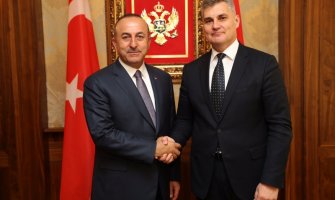  Članstvo Crne Gore u NATO-u značajno za bezbjednost Balkana