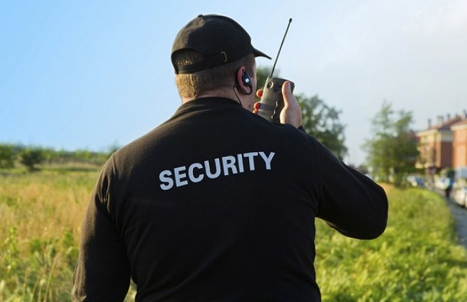 Uhapšeni čelnici firme 