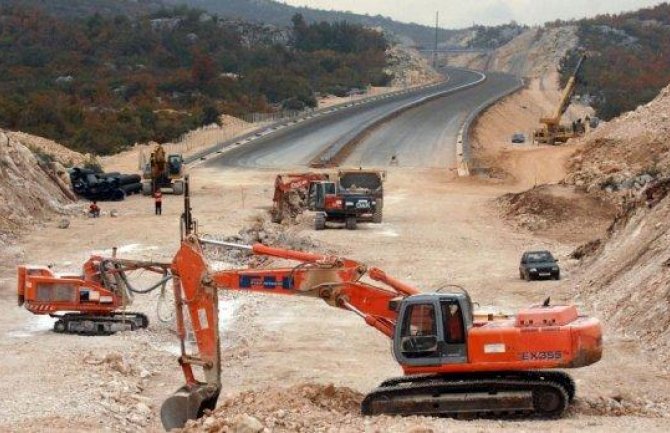 Gradnja autoputa počela prije dvije godine: Uskoro još 10 tunela i 4 mosta