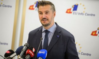 ''Odluka ministra Pejovića je protivna principima demokratije''