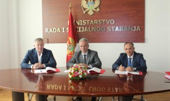 Grade na Koniku: Riješiće se stambeno pitanje za 171 porodicu