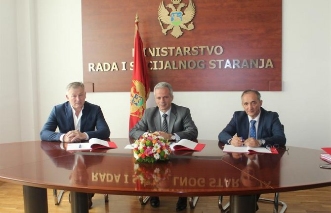 Grade na Koniku: Riješiće se stambeno pitanje za 171 porodicu