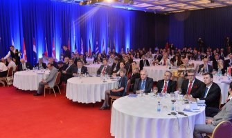 Lukšić: Treba pojačati reforme u regionu