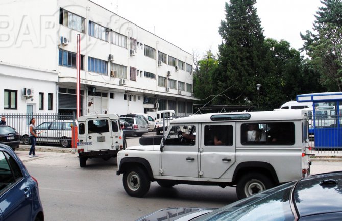 Podgoričanin će prijaviti policajce zbog prebijanja: Istina da sam psovao i vrijeđao, ali nisam nasrtao