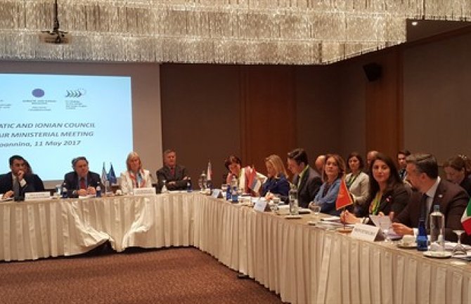 Crna Gora osigurala dodatnih 2 miliona eura iz evropskih fondova