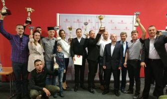 Zlatna medalja za vino 