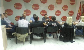 Dosadašnja opozicija dogovorila formirnje vlasti u Herceg Novom