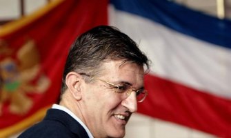 Podgorički Interpol locirao Marovića, bez reakcije Beograda