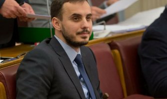 Konatar: Ko zagovara prekid bojkota pomaže DPS