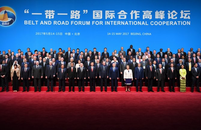 Potpisan Memorandum o saradnji sa Kinom: Produbiti uzajamno korisnu saradnju