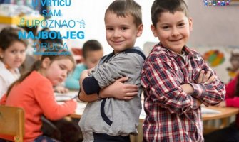 Počeo upis u vrtiće: Dostupna usluga elektronskog upisa za podgoričke vrtiće