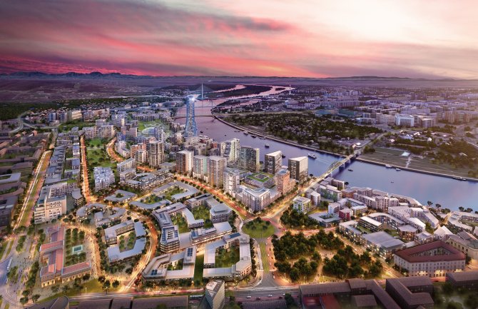 Zvanično predstavljanje 