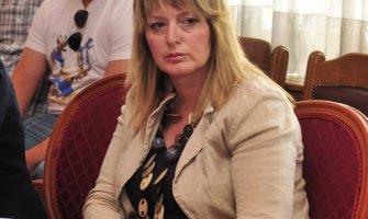 Bošnjak: Hrapović ćutanjem prikriva malverzacije