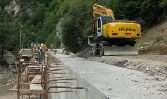 Sjutra počinju radovi na izgradnji tunela kroz Bjelasicu