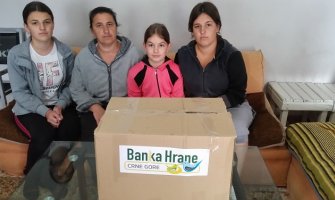 Podgorica: Siromaštvo tjera drugove