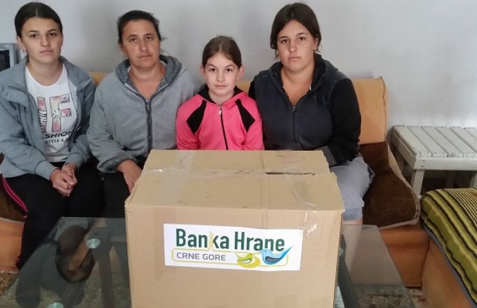 Podgorica: Siromaštvo tjera drugove