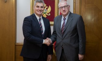 Bojkotovanje rada Skupštine nema legitimitet