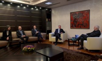 Zajedno do boljeg biznis ambijenta