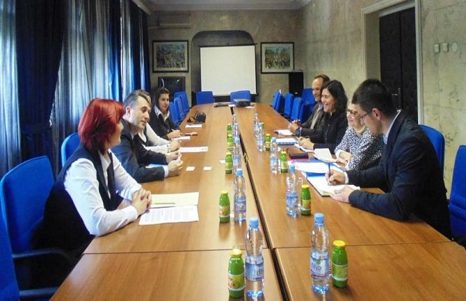 Sistem azila u fokusu buduće saradnje MUP-a i UNHCR-a