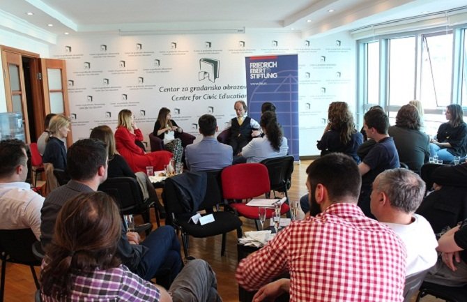 Proces pridruživanja poboljšava društvo