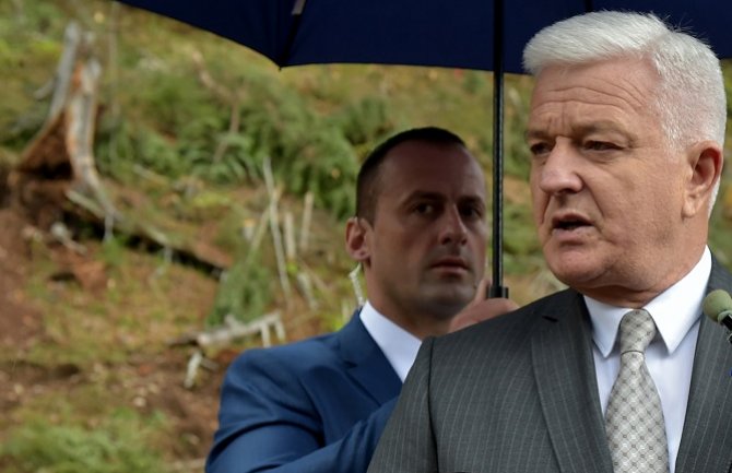 Marković: Ne pada mi na pamet da više pozivam opoziciju